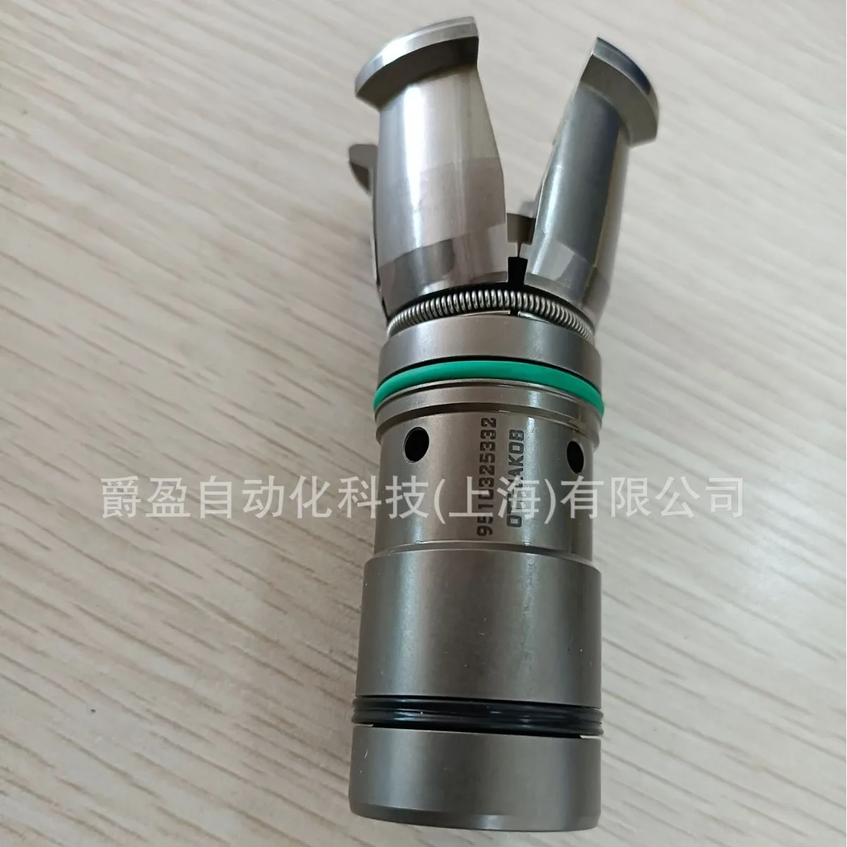 95.101.991.3.2 Clamp Original OTT Spindle Pulling Claw