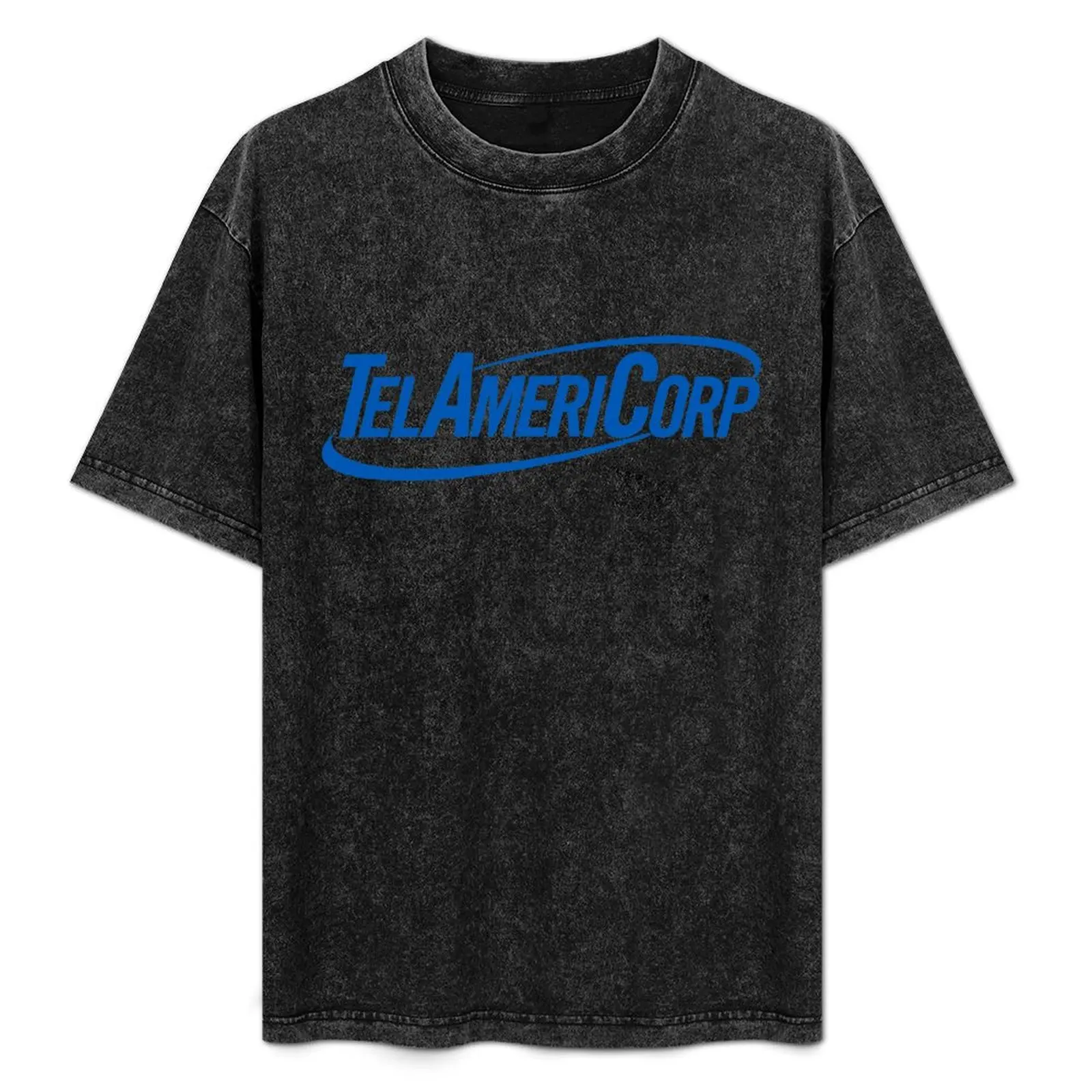 

TelAmeriCorp T-Shirt shirts graphic tees basketball graphic tees blacks vintage clothes outfits for men