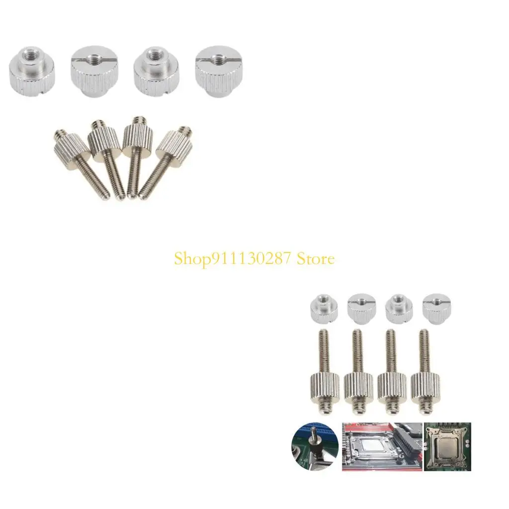 

J1HC Screw Nut for Heat Dissipation Bridge Conversion