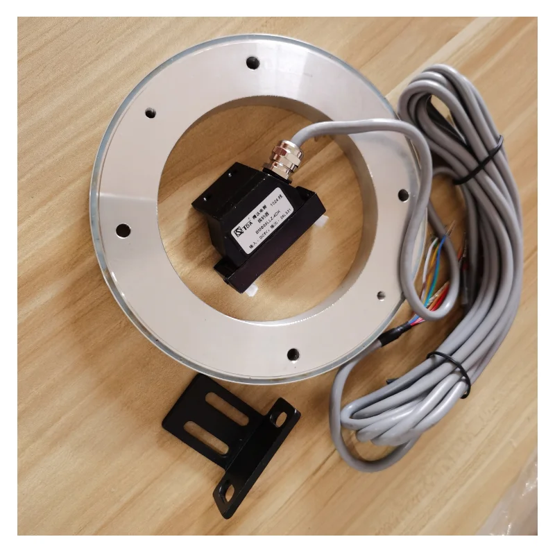 Single Magnetic Ring Encoder for Baoji TK36 GSK980T Spindle | Fits CY-360 K510 Lathe Machine