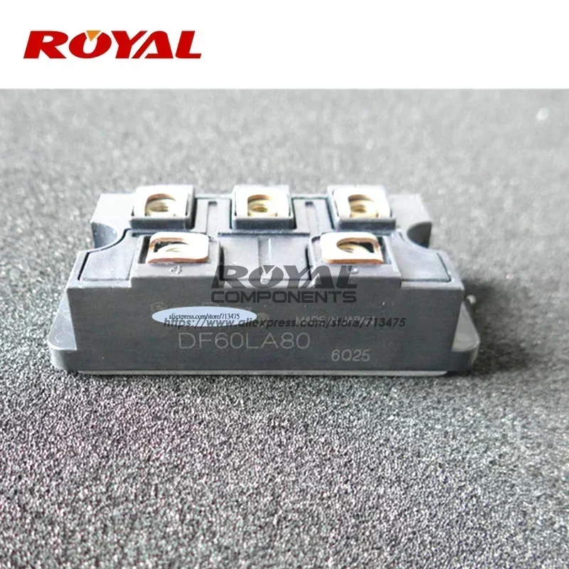 DF60LA80