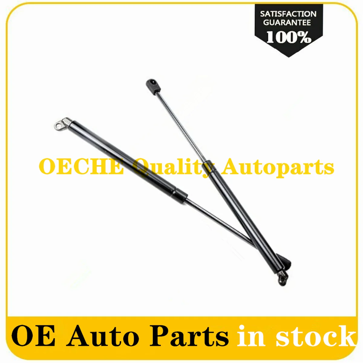 1 Pair Car Rear Tailgate Luggage Support Struts Shock for Mercedes Benz W220 S350 Luggage Strut Bars 2207500136