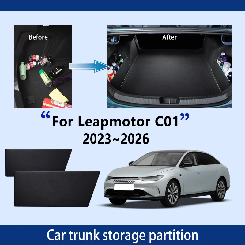 Car Accessories For… - image