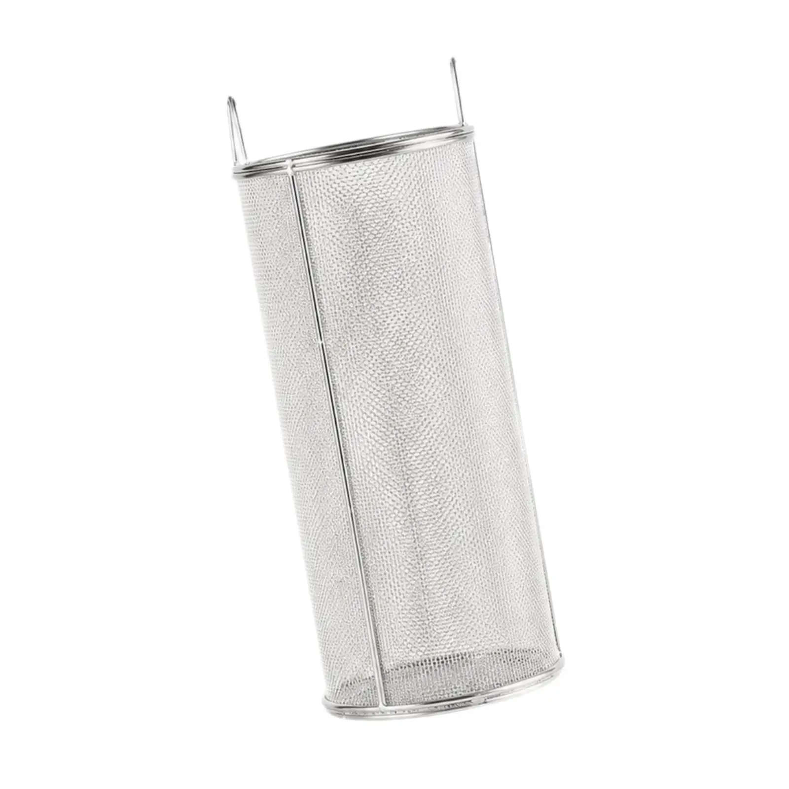 Beer Tea Kettle Brew Filter Keg Filter Strainer Beer Dry Hopper Filter for Coffee