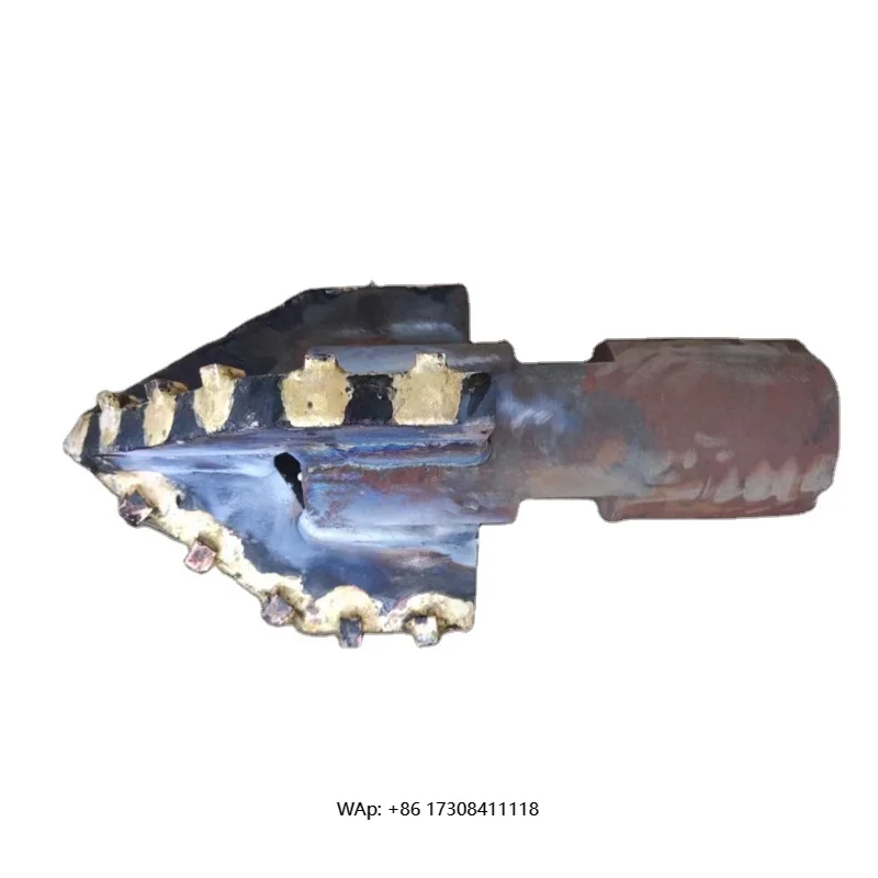 Water Well Drilling Rig Matched Applied 150mm 130mm 200mm 250 mm 300mm Rock PDC Drill Bit