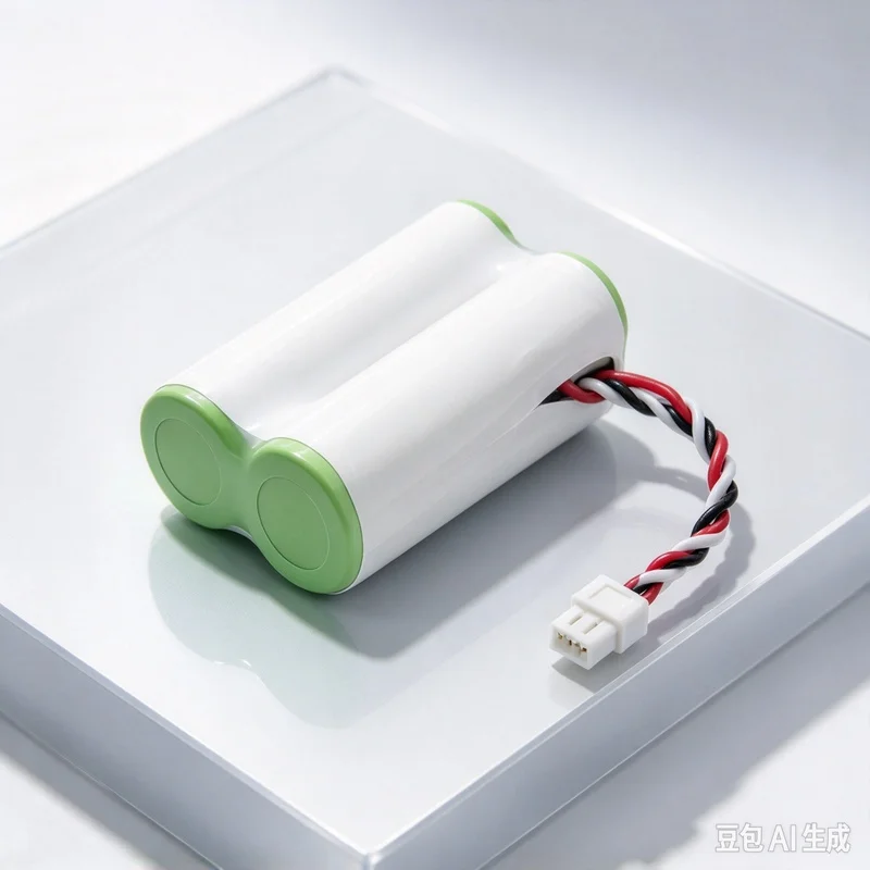 Battery for LS4278 LI4278 DS6878SR Barcode Scanner 5pcs