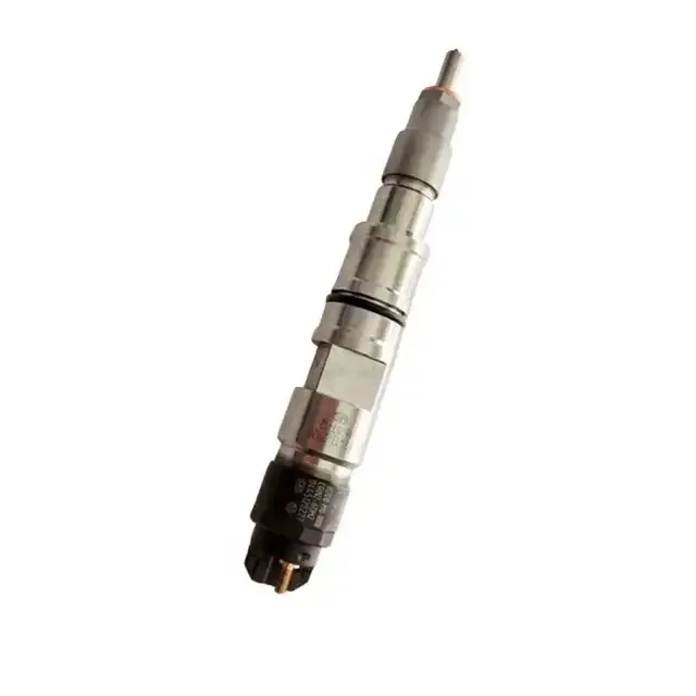 Common-Rail-Einspritz ventil 0445120296 Diesel einspritz ventil 0445120296 für 4102tci scr