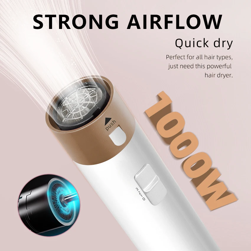 Thumbnail 2 - #8 Top Hair Styling Tool Sets Picks for Every Budget