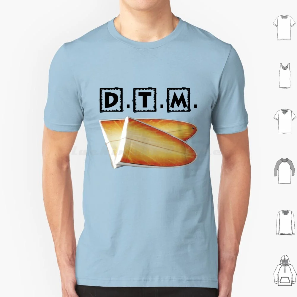 

Nautize Dtm Surfboard T Shirt Big Size 100% Cotton Nautize Ezituan Mouse Duffle Book Yoga