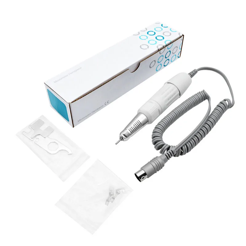 Рисунок 6 - Микромотор Marathon M4S