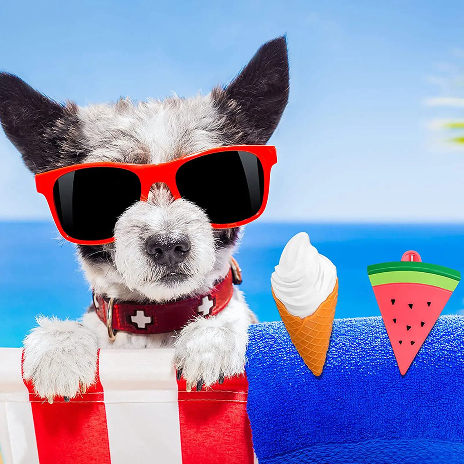 

Набор из 4 пластиковых зажимов в форме арбуза для фиксации одеял, полотенец и белья, для сушки и защиты от ветра