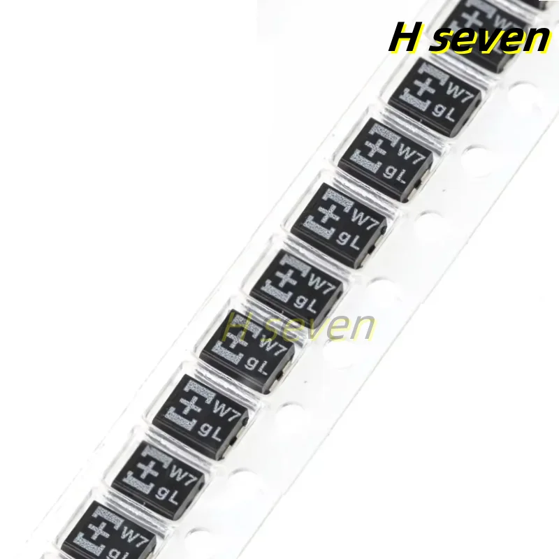 10pcs 3528 B Type Low ESR 4TPB68M 4V 68uF SMD Polymer Tantalum Capacitor
