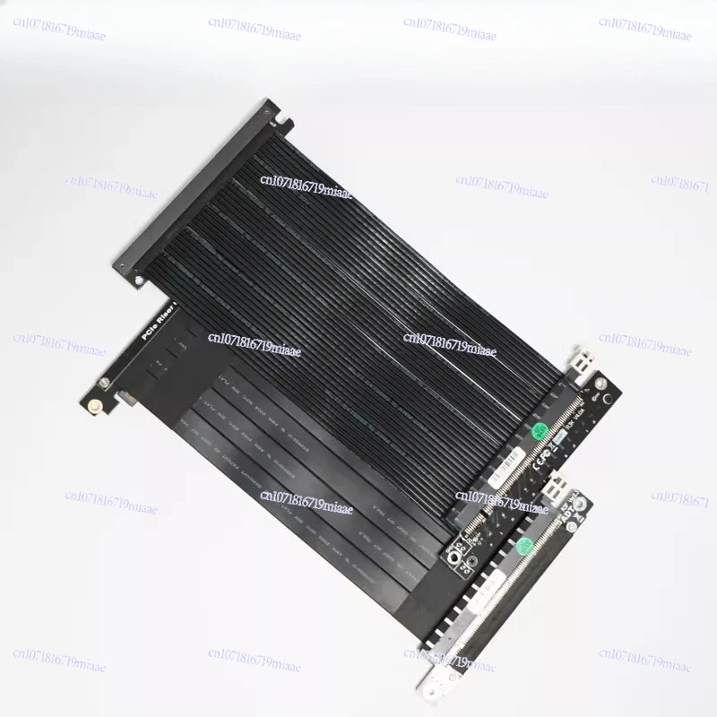 ADT PCI-E 4.0/3 Graphics Card Extension Cable