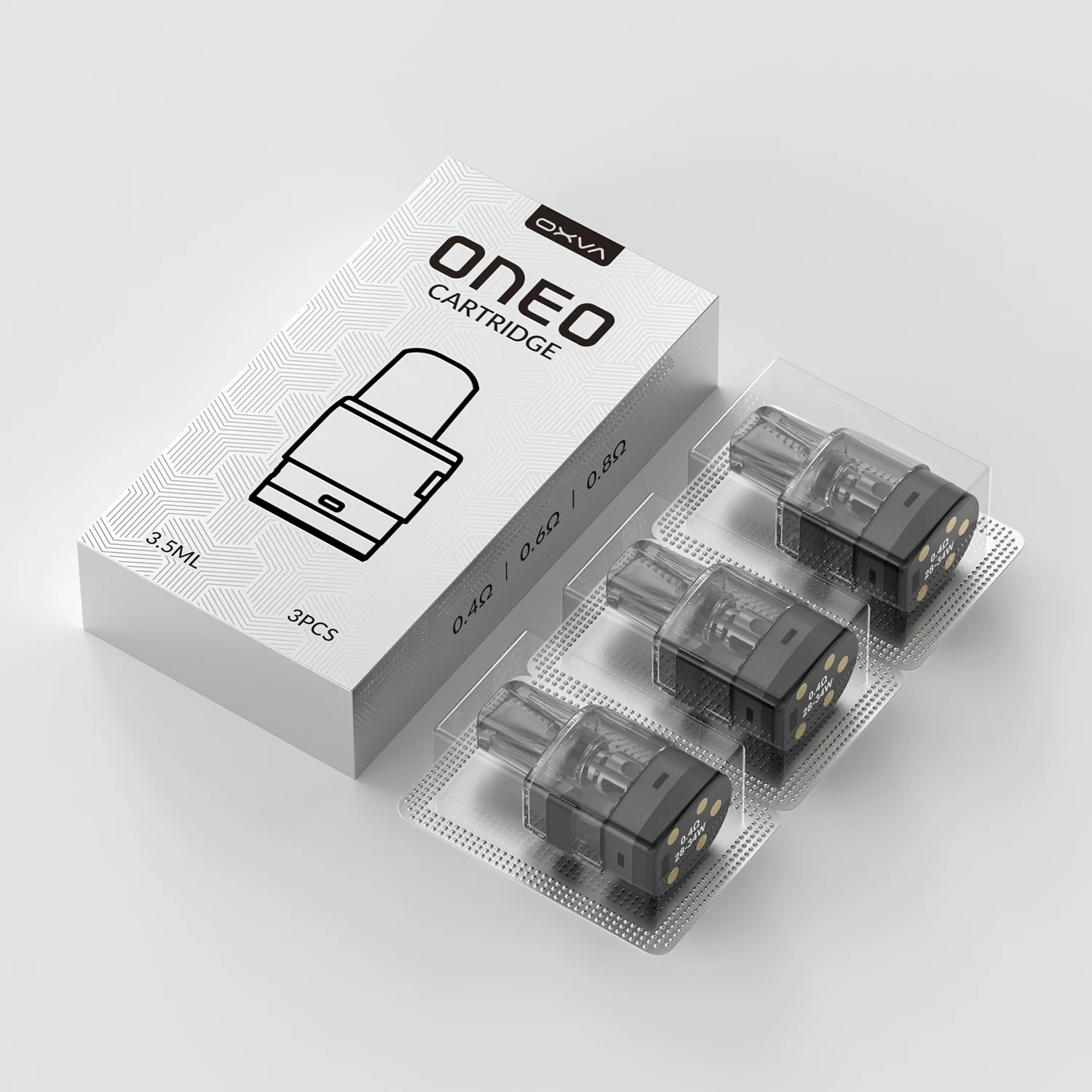 oxva oneo reddit Oxva Cartridge One O Review: What You Need to Know Before Buying the 0.4Ω,  0.6Ω, and 0.8Ω Pods