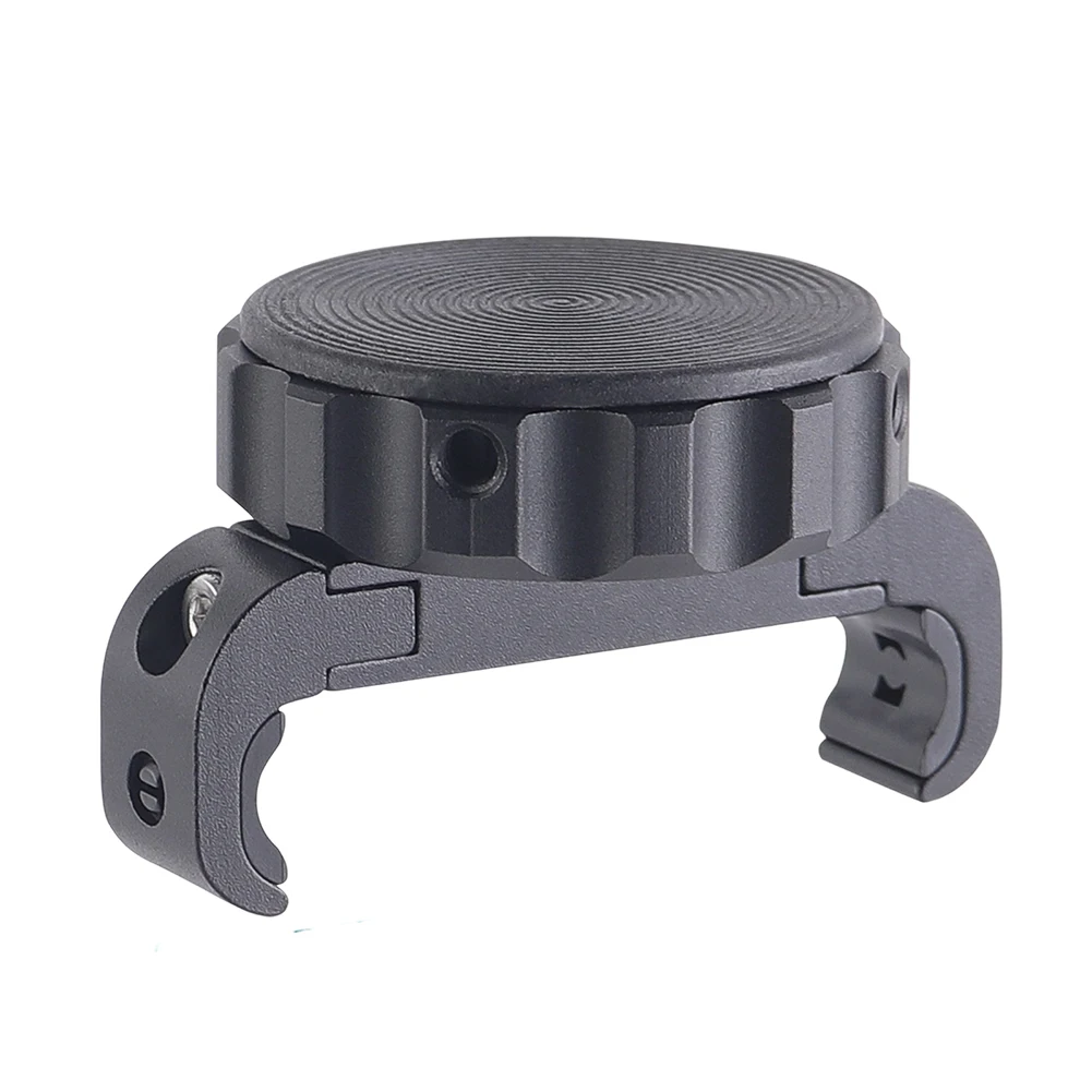 

Bike for AirTag Saddle Holder Providing Secure GPS Tracking and For Theft Deterrence for a Wide Range of Bicycle Types