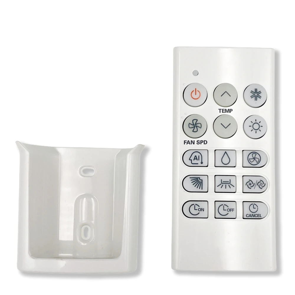 Control remoto de CA Original AKB74235402, AKB74235403 para aire acondicionado LAN120HVP, LAN120HYV, LAN180HSV2, LAN240HSV2