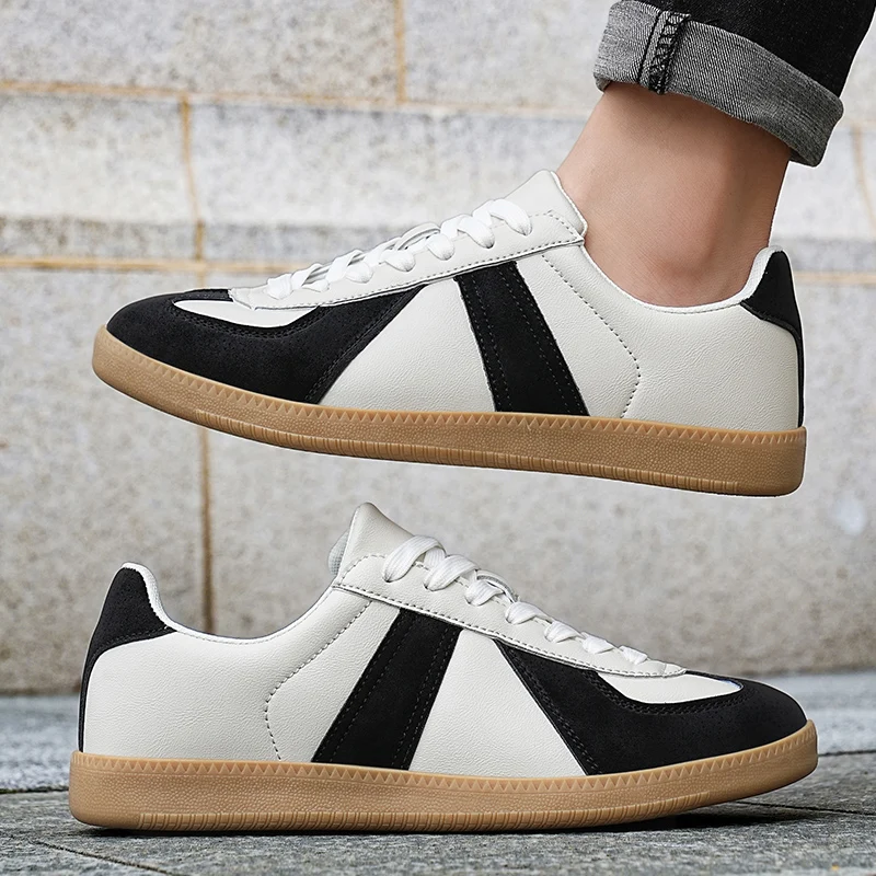 

Unisex Comfortable Lightweight Slip-On Deoxynucleotide Shoes with Rubber Sole for Daily Wear Casual Sports Sneakers
