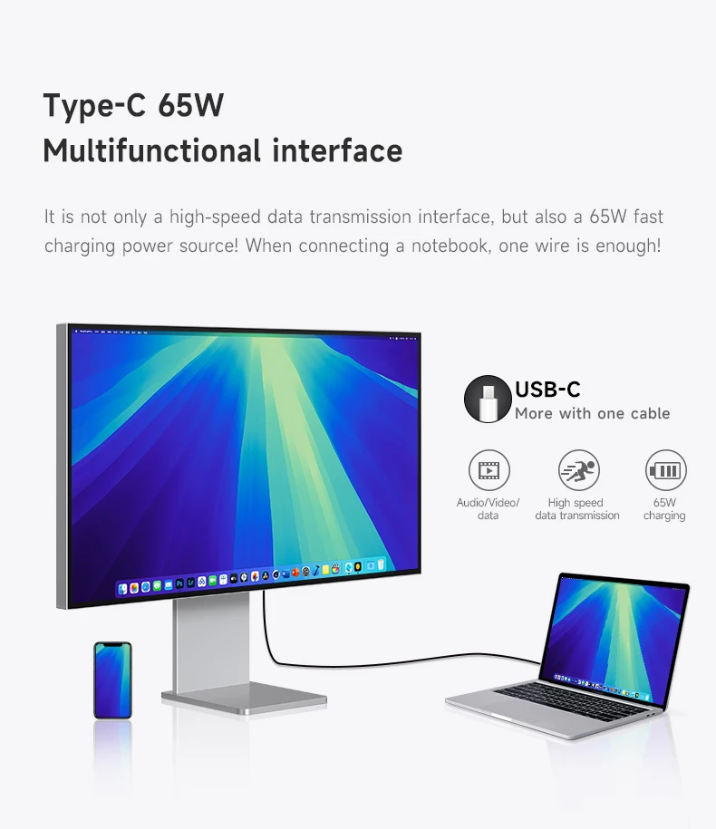 Рисунок 4 - 27 "4K 60 Гц Профессиональный