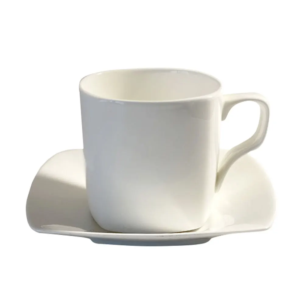 

1Set Ceramic Mug Vintage Style Reliable Long Term Use Perfect Gift for Family Friends Co-Workers Daily Drink Tea Juice