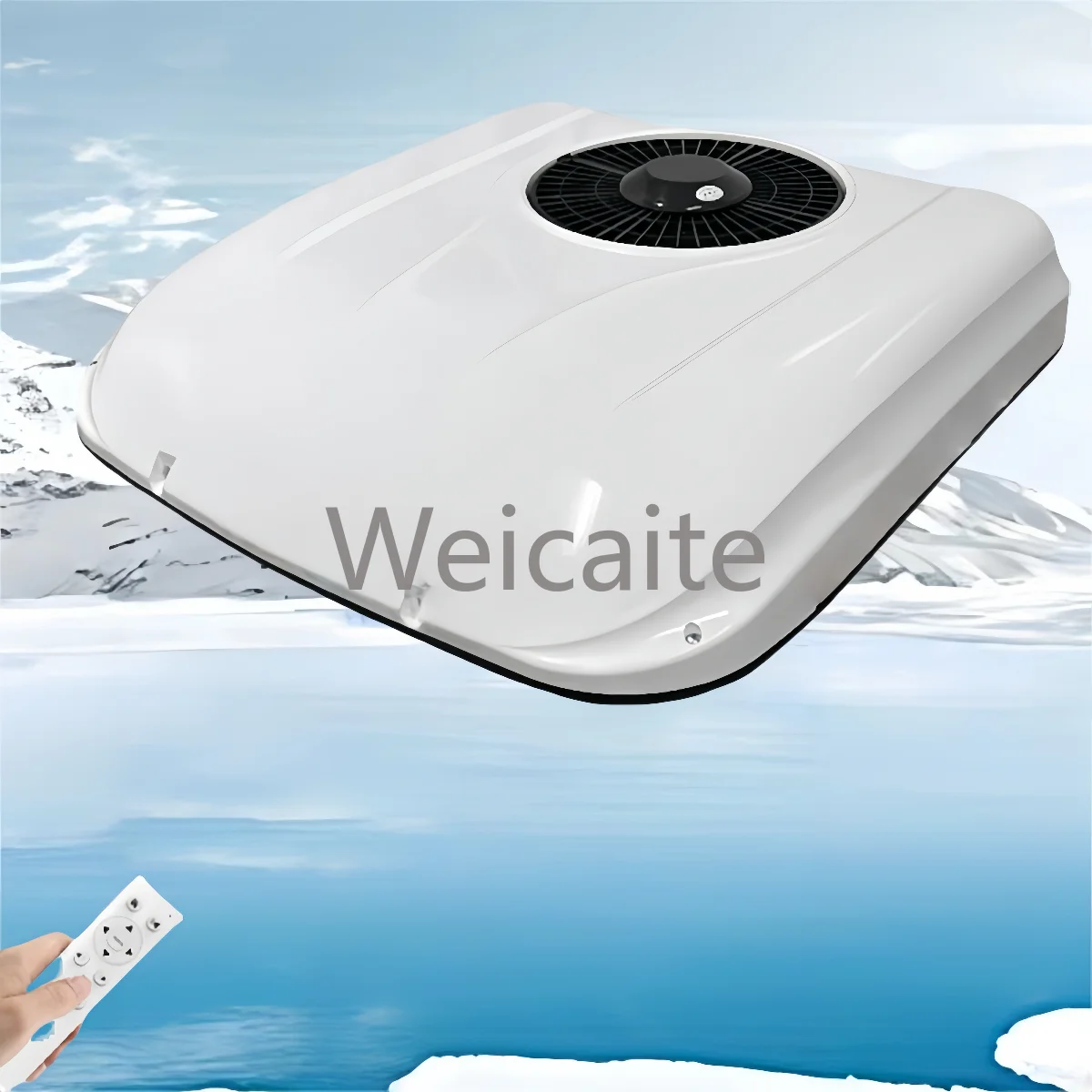 Portable Split Air … - image