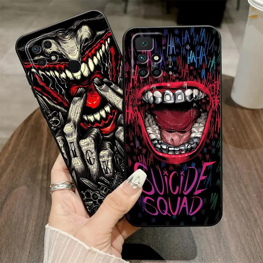 Terrifying Big Mout… - image