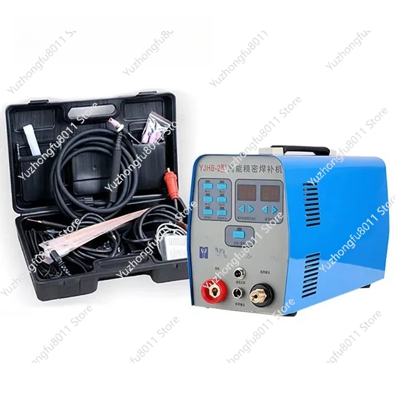 

Suitable for YJHB-2 Micro TIG Repair Welder, Resistance Welding Machine, 0.2mm Thickness Welding