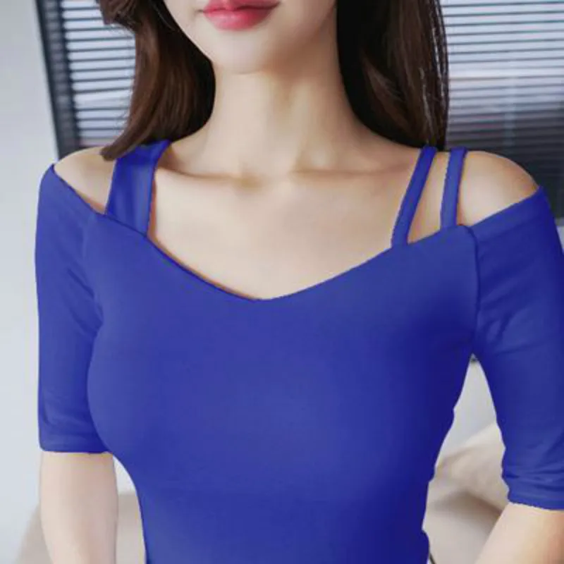 2023 donne Sexy camicia da ballo top sala da ballo moderna Salsa Tango Samba camicie da allenamento latino fionda femminile adulto Dancewear top nero