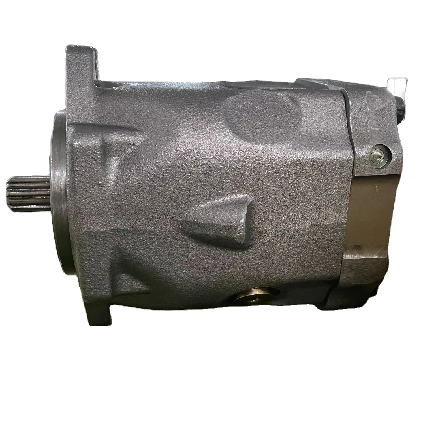 Hydraulic piston pumps A10V A10VO45 A10VO74 A10VO45DFR series A10VO45DFR/31R-VSC62N00 Variable high pressure hydraulic oil pump