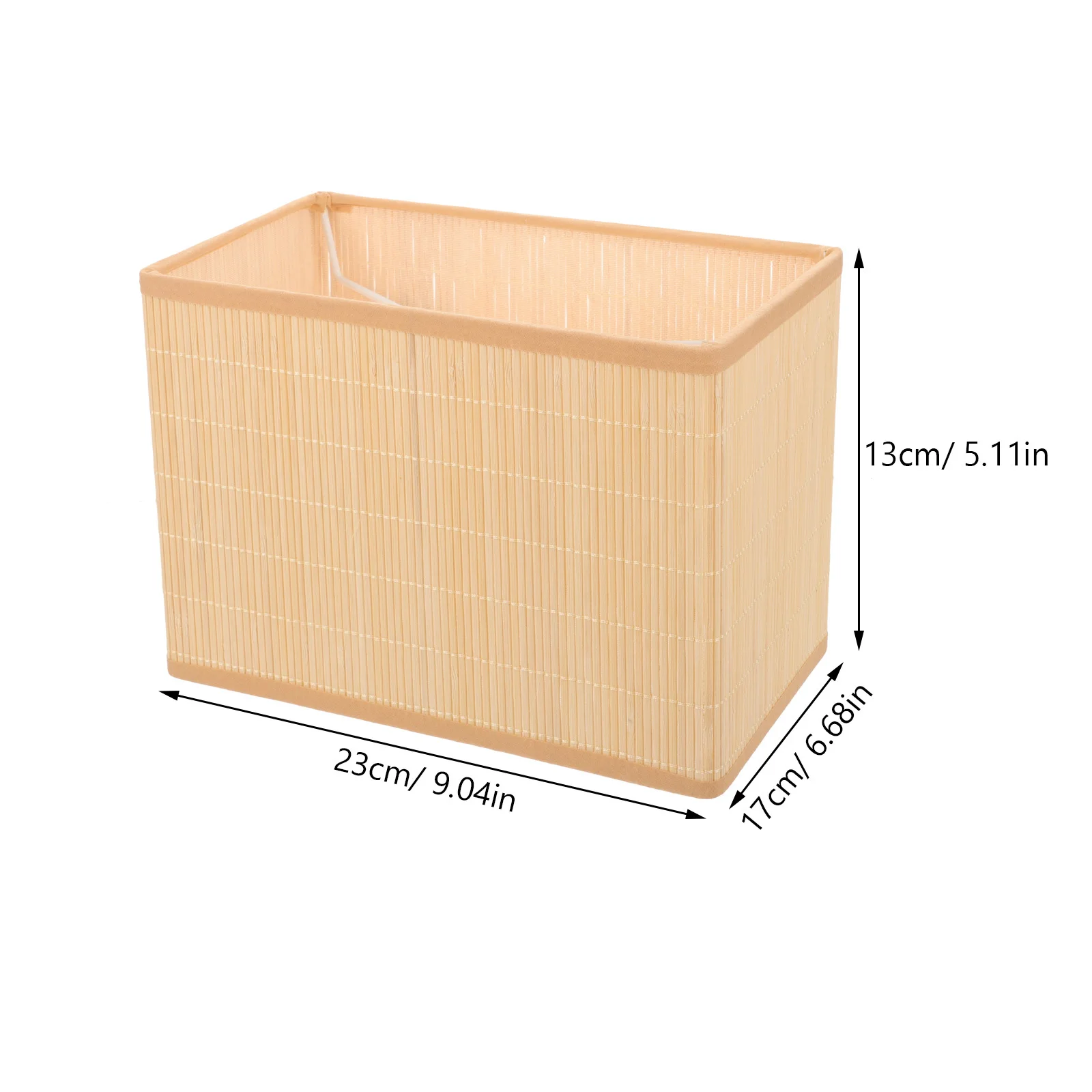 المنسوجة يدويا الخيزران عاكس الضوء ريفي نمط قلادة غطاء خفيف للمنزل فندق مطعم ديكور المنسوجة غطاء مصباح السقف