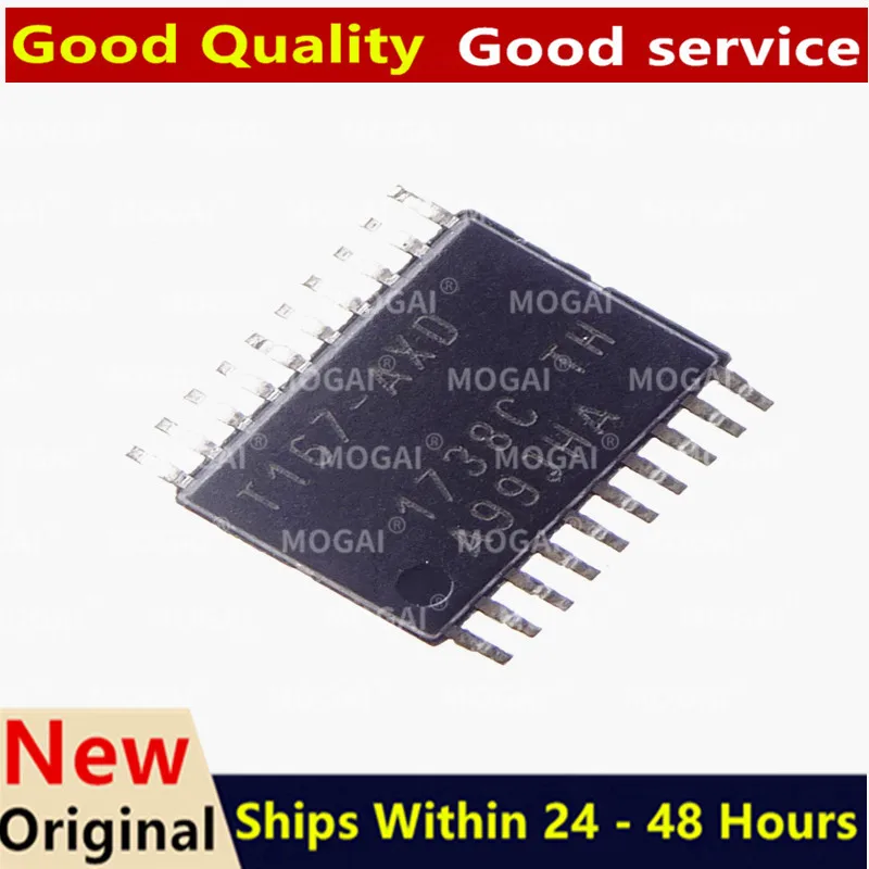 

(10pcs)New ATTINY167-AXD ATTINY167 TINY167 T167-AXD sop20
