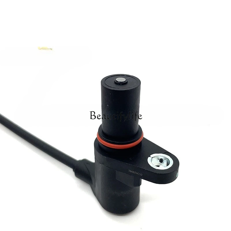 

2 parts and accessories39180-04040 Crankshaft Position Sensor