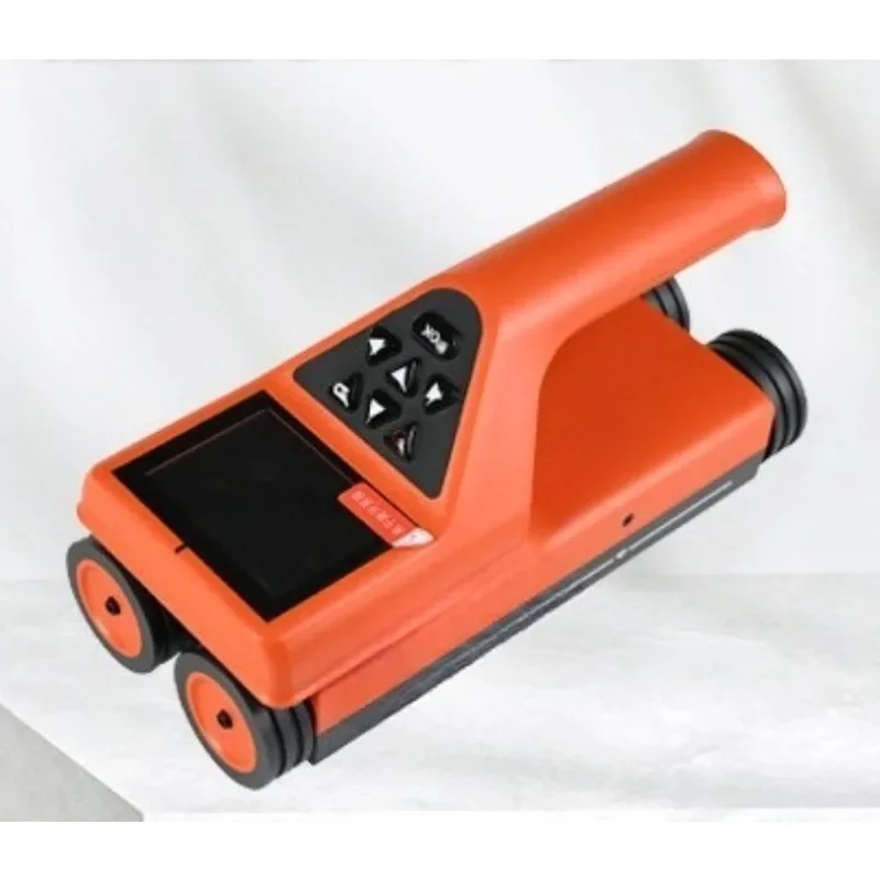 Integrated steel bar detector BD-R600 building steel bar detector