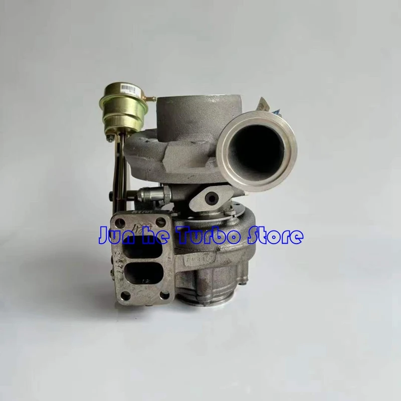Оригинальный HOLSET HX35 HX35G 3599491 3599492   CUMMIN*S 6BTA CNG BGI BS2 5.9L 210/230HP Турбокомпрессор