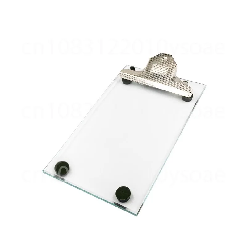 Wire Rod Coater Wet Film Coating Plate Glass Coating Platform Laboratory Preparation Glass Coating Table High Precision