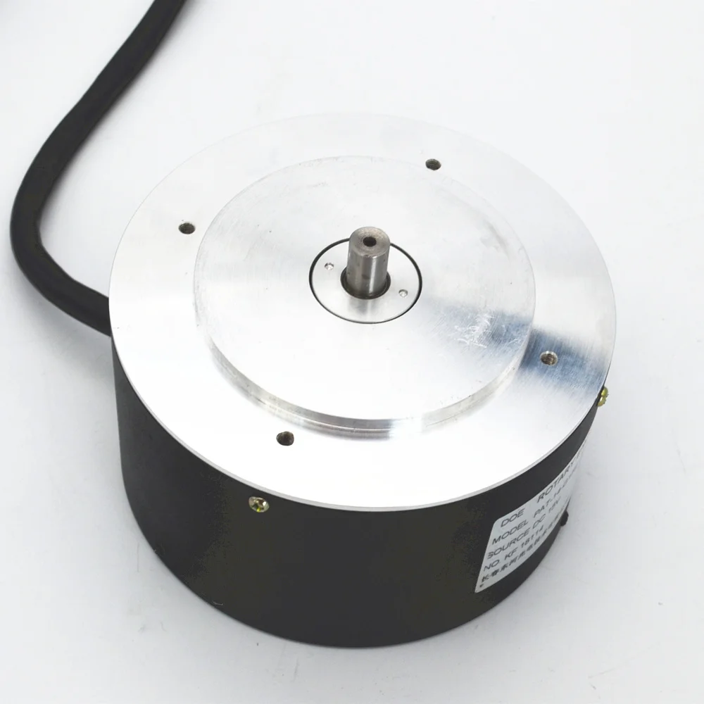 

Changchun 14 Bit Absolute Rotary Encoder Gray Code Binary CCW PAT-14-G15E Absolute Encoder Price