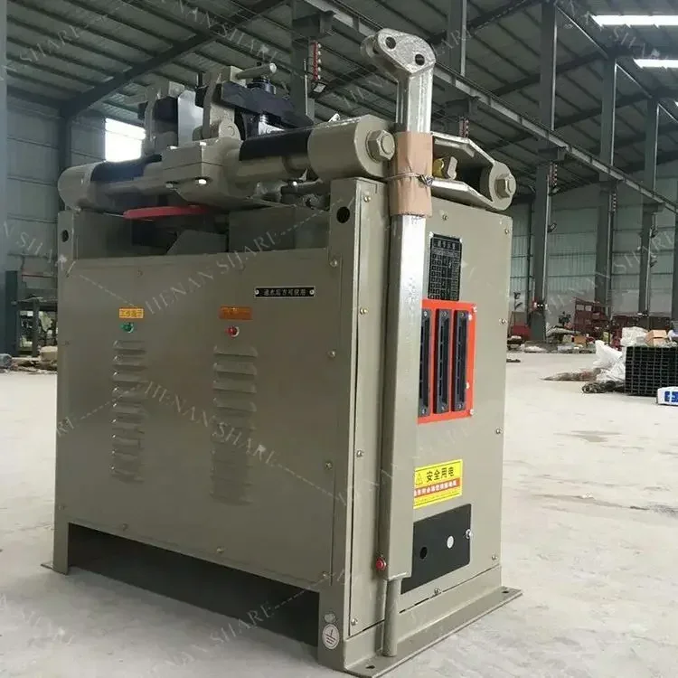 Pipe Butt Fusion Welding Machine Welping Wire Butt Fusion Welding Machine Hdpe Semi-Automation