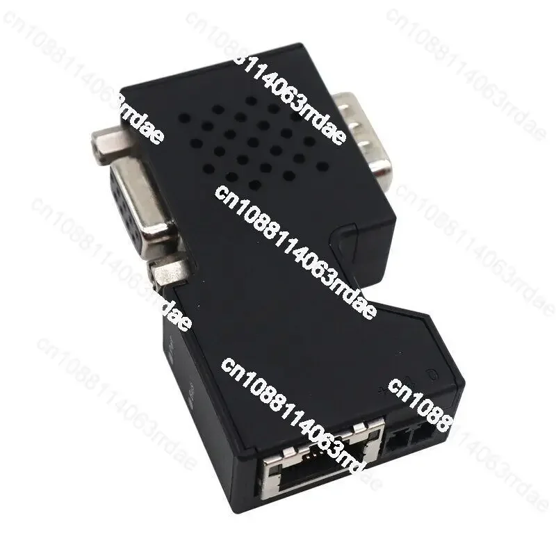 MPI DP PPI Ethernet Connector Module for Siemens S7-200 S7-300 PLC Replace USB-MPI USB-PPI CP243-1 CP343-1