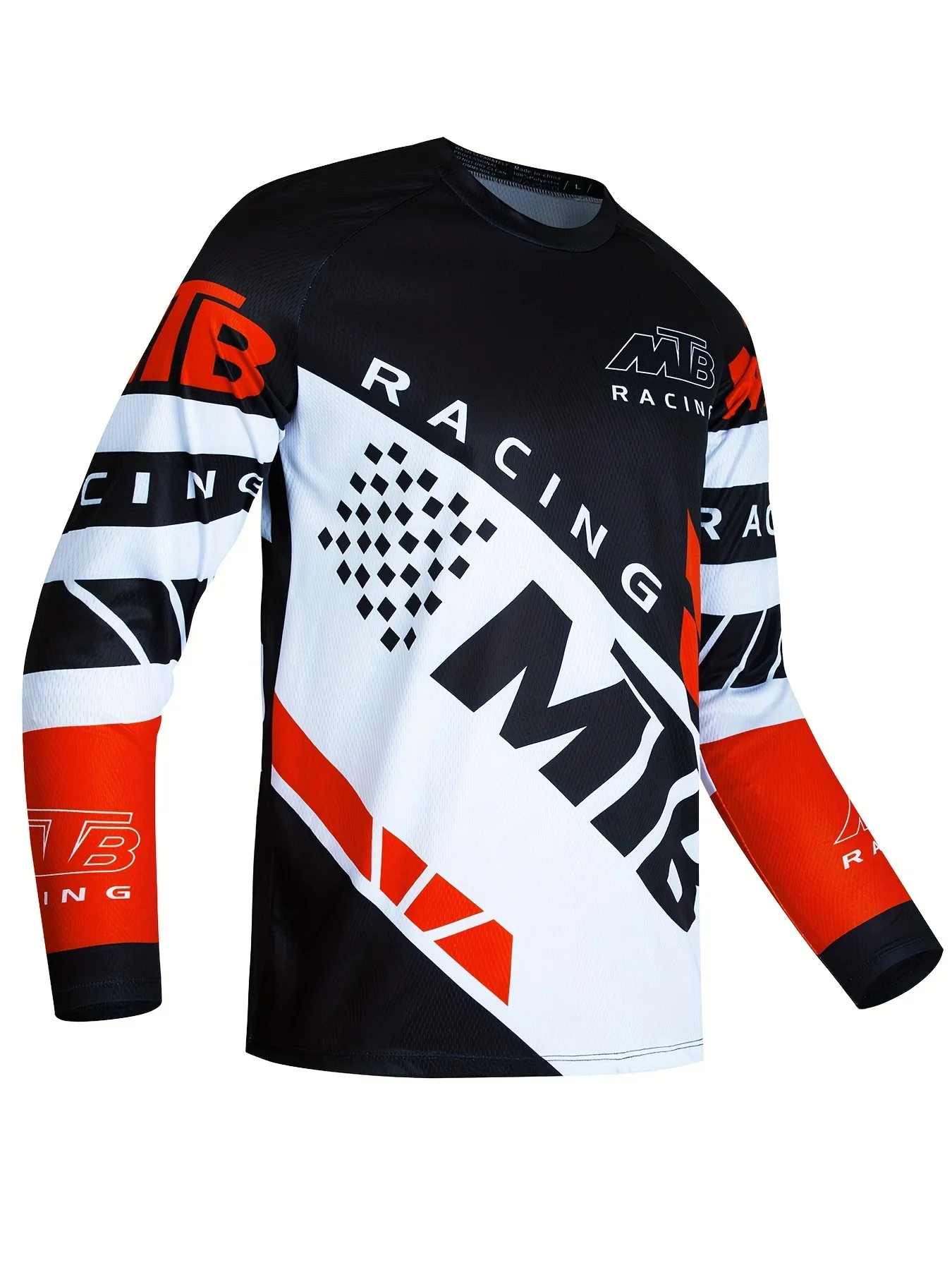 SuéTer De Motocicle… - image