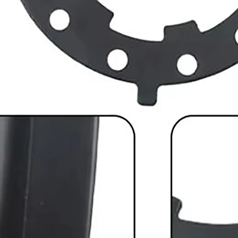 5" Guard For Angle …