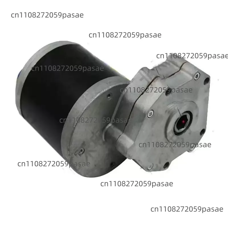 Fertilizer Seeding Speed Controller Auto Speed Control: Vehicle Stops, Motor Stops Hexagonal Hole Motor Kit