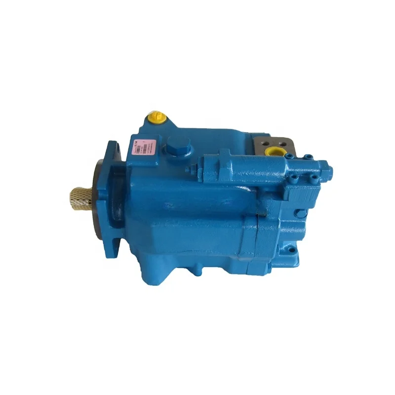 

ADU041 ADU049 ADU061 Hydraulic Pumps for Multiple Applications EATON 420 Series High Pressure Axial Piston Mobile Pumps