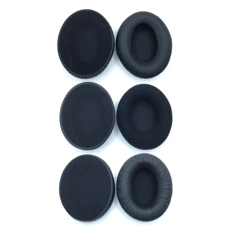 Replacement Sponge EarPads Cushion Head Beam Suitable for Sennheiser HD201 HD201S HD180 HD206 Headphone Headband EarPads Earmuff