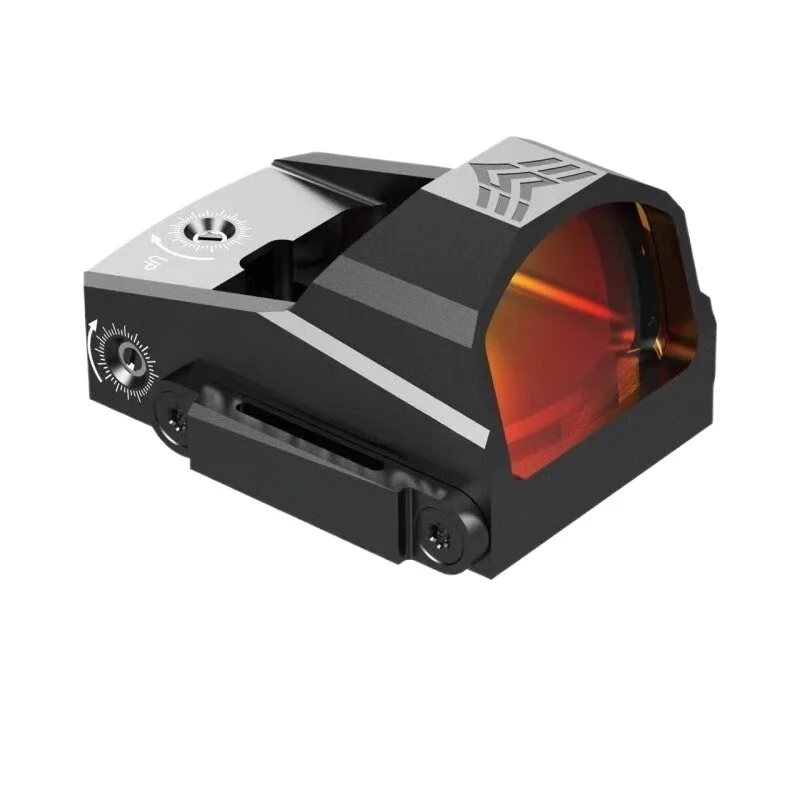 

Mini SF Kingslayer Pistol Cut 407C/507C Footprint 1x22 Reflex Red Dot Sights 3 MOA Optical Scope For Hunting Handgun Sight