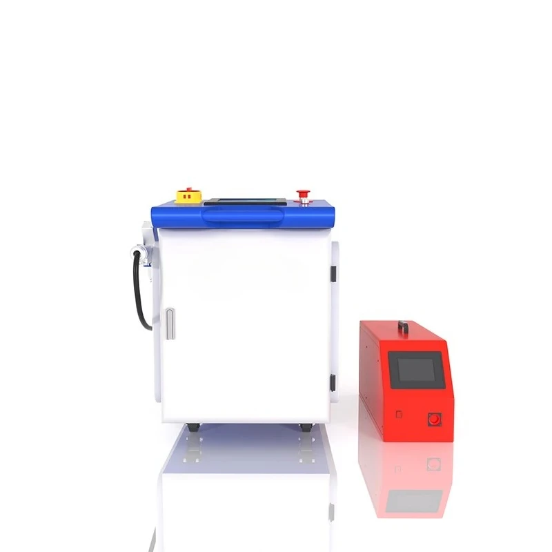 NEW Hand Held Laser Welding Machine 1200W Lazer Welder Laser Welding Machine