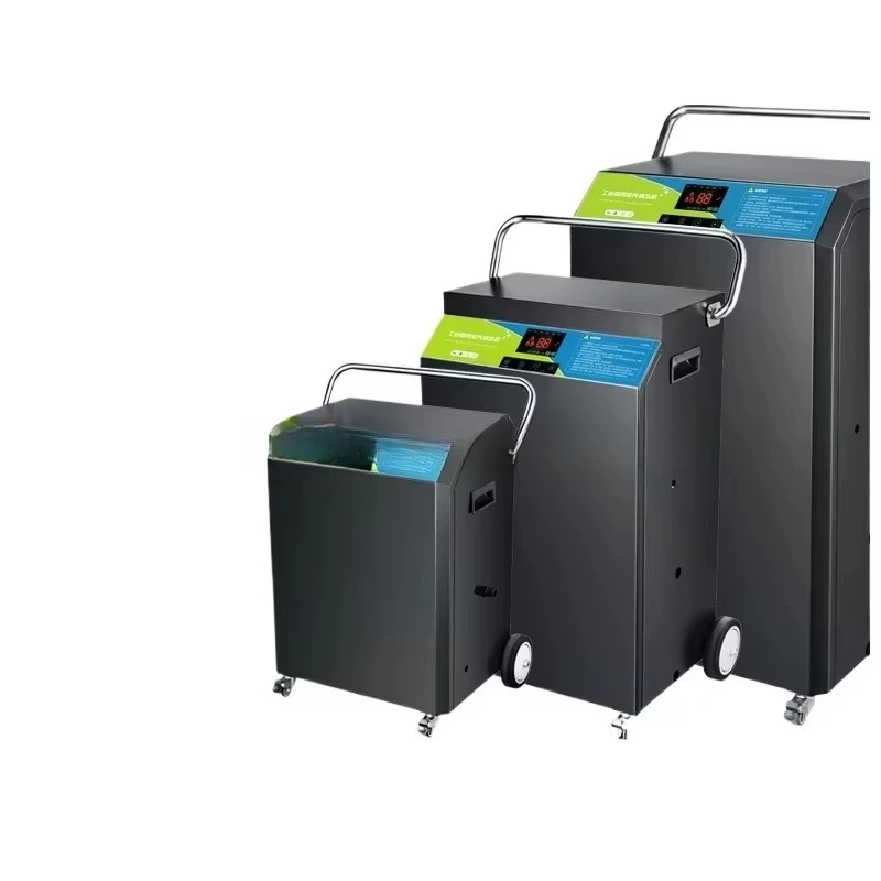 

Коммерческое кухонное смазочное внутреннее отделение двигателя автомобиля