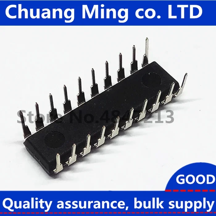 Free Shipping 2pcs/lots TPA3122D2N TPA3122D2 TPA3122D TPA3122 3122D2N 3122 DIP20