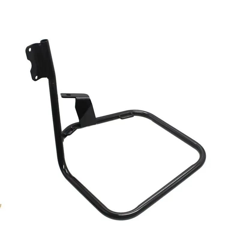 A60E-Left Side Saddle Bag Bracket Accessories Side Trunk Bag Holder For Harley Sportster S 1250 RH 1250S 2021-2023 Motorcycle