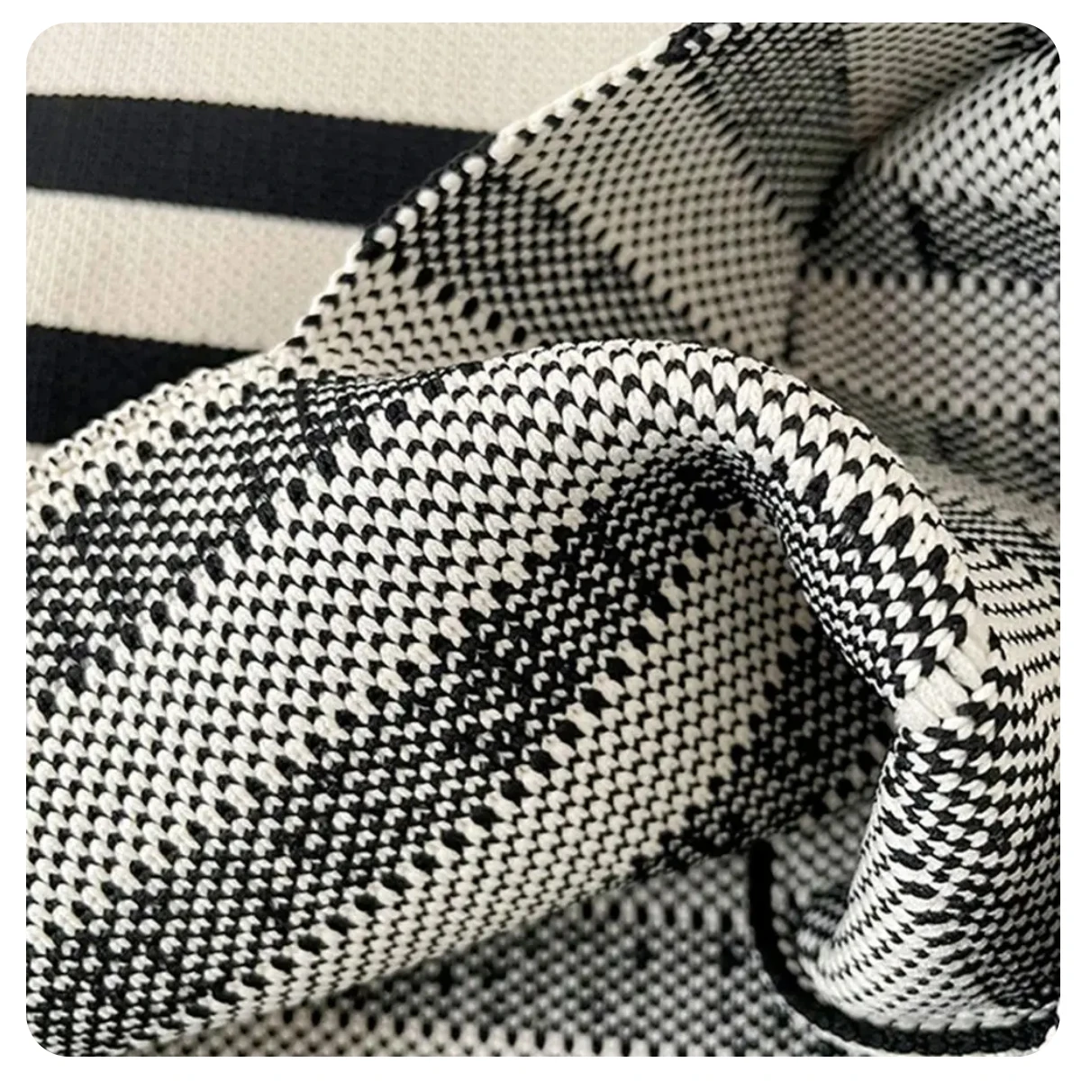 حقيبة يد محبوكة لـ kindle paperwhite ، iphone ، شاومي ، 6 ، 7 ، 8 بوصة ، كوبو ، يبوك ، باور بانك ، كاميرا ، حمل للأطفال #6