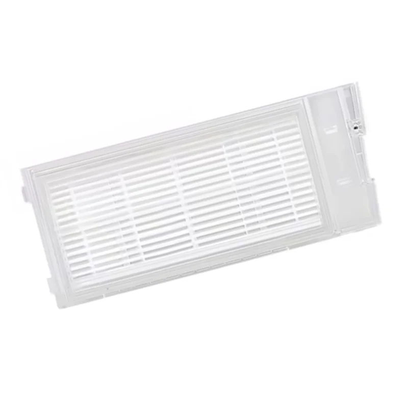 【Flash&Sale！】For Roidmi EVE Plus Compatible Vacuum Cleaner Replacement Parts Filter Accessory