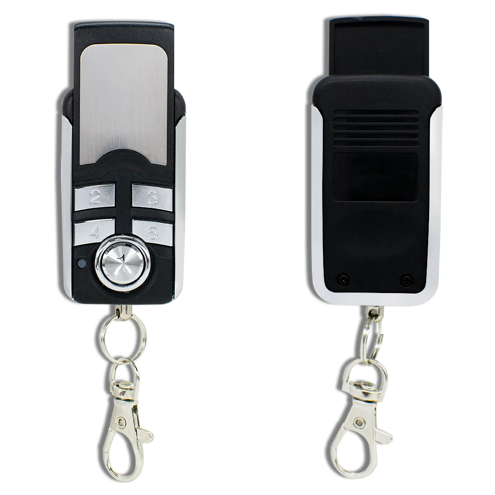 HORMANN BS BiSecur HSE4 HS1 HS4 HS5 HSP4 HSD2 HSE2 HSE5 HSE1 868 BS 868MHz Garage Door Remote Control Hand Transmitter